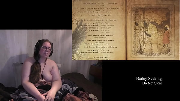 Naked_ResidentEvil Village Play Through part_14