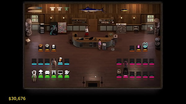 Treasure of Nadia - More sex with the nun