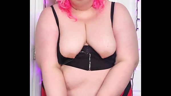 Play MP4 - BBW Leggings Strip Tease