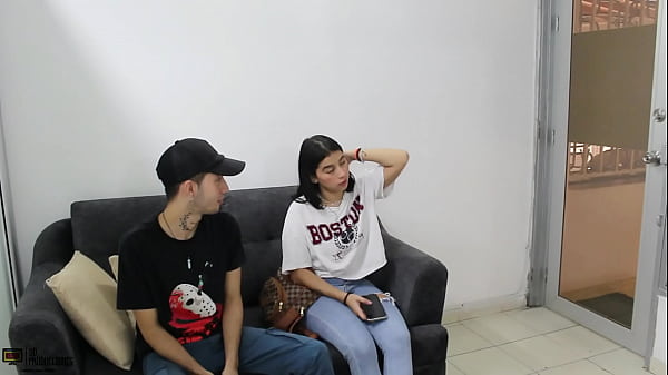 La Adicta Al Sexo Vayoleth Le Folla La Gran Polla A Su Vecino thumbnail