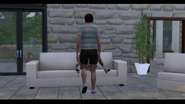 Maddison ber gets a big cock 