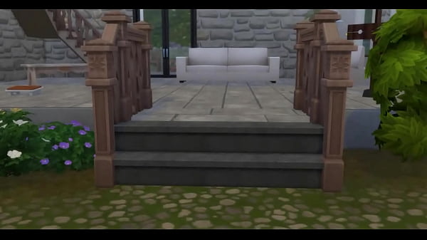 Nonton Maddison Ber Gets A Big Cock thumbnail