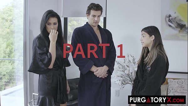 Play MP4 - PURGATORYX The Surrogate Vol 1 Part 1 with Reagan Foxx and Harmony Wonder