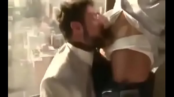 RafaelCarreras e Scott CarterVizinhos