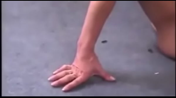 Nonton Milf Gets Blasted With Cum By A Really Horny Man thumbnail