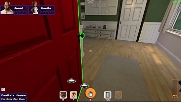 Проходження гри - Моя Сексуальна Сусідка 2, Частина 8 thumbnail