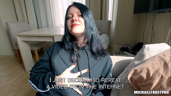 Play MP4 - Crazy First Sex With Step Mom During Her Ovulation - Alice Wu - Family Fantasy - MichaelFrostPro