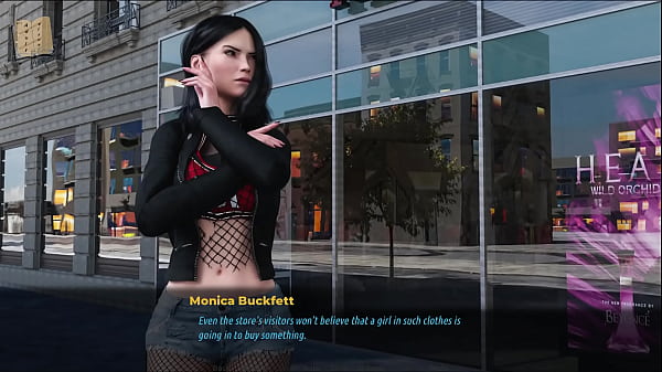 Play MP4 - Fashion Business 34