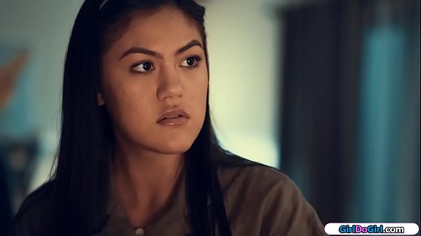 Mormon girls share 1last night together