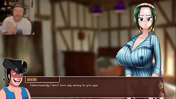 Play MP4 - When Luffy Isn't The Main Character in One Piece &lpar;Pirate Trainer&rpar;