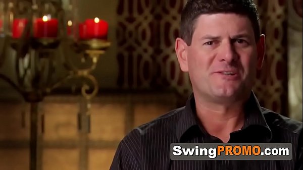 Amateur swingercouple is going to swap and fuck in tonight'swild orgy.