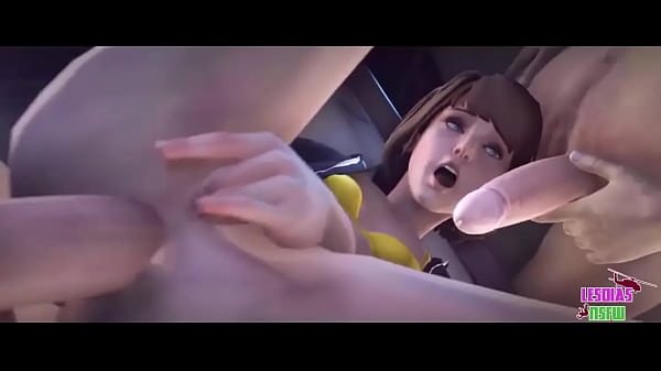 Maxine Double Penetration thumbnail