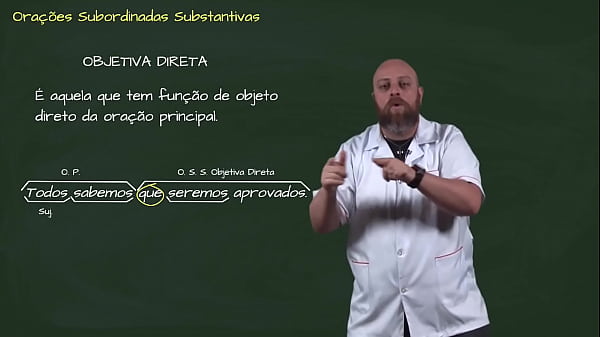 Portugues oral esubstantivos