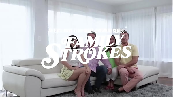 Super hotMilf stepmother_obsessed with stepsons huge cock