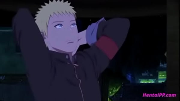 Naruto_transando com Sakura