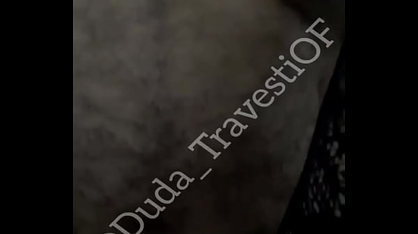 O daddy urso me arrombando quem a&iacute; curte uma sissy que se entrega para um macho da um rans cdzinhas brasil 