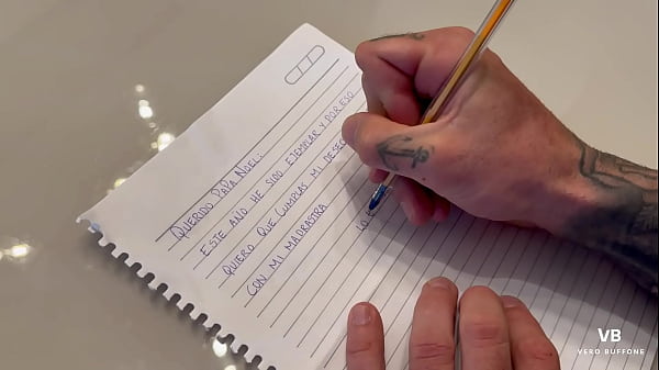 Nonton Mi Deseo De Navidad: Follar Con Mi Madrastra Y Eyacular En Su Cara thumbnail