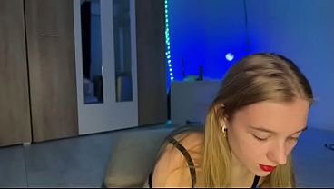 Masturbate and spread anal