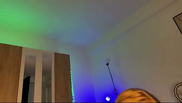 Masturbate and spread anal 