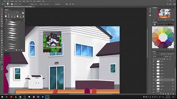 Sts broadcast by dc on picarto from october twenty first 2019