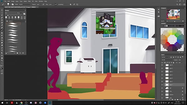 Sts broadcast by dc on picarto from october twenty first 2019 