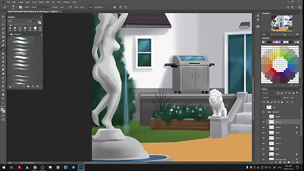 Sts broadcast by dc on picarto from october twenty first 2019 