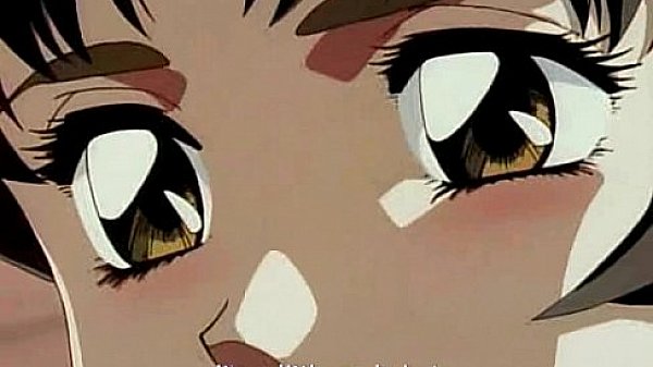 She is a Futanari Toon! 