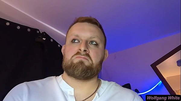 FREE TEASER - POV - Your stepfather instructs you to eat his cum for protein (Cum Eating Instructions) 