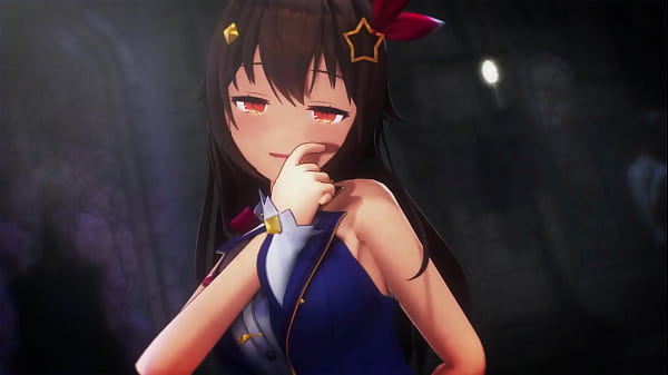 そら ヴァンパイア