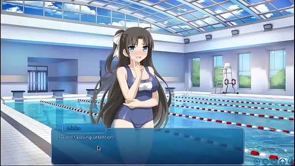 Sakura Swim Club(visual Novel) - Episode 6 thumbnail