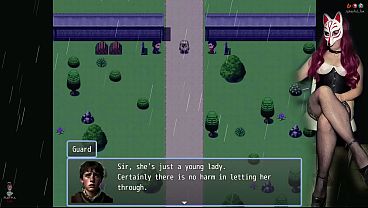 Celina's calling playthrough by playful fox 