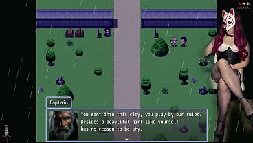 Celina's calling playthrough by playful fox 