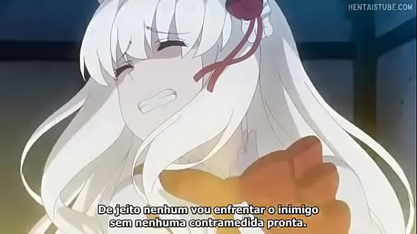 Boneca gostosa sendo arrombada 