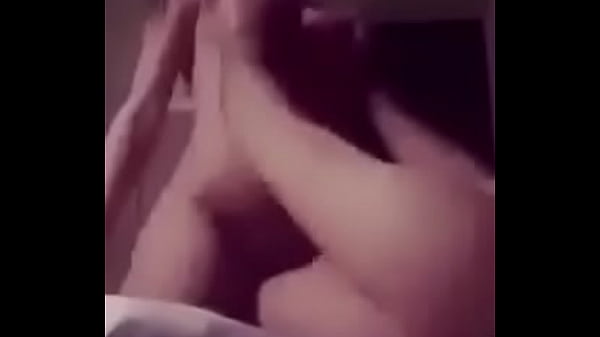 Cogi en mi primera cita