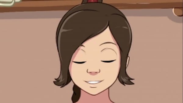 Play MP4 - The Disturbing Episode Of Avatar &lpar;Four Elements Trainer&rpar;