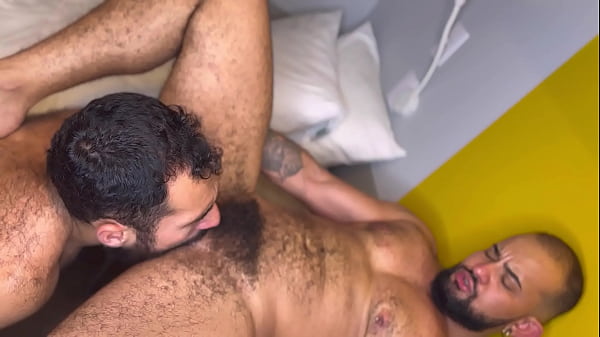 Quicando Na Piroca Do Macho thumbnail