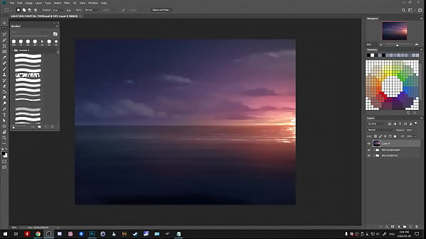 Nonton Sts Broadcast By Dc On Picarto From May Fifth 2020 thumbnail
