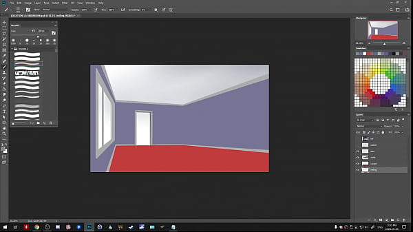 Sts broadcast by dc on picarto from may fifth 2020