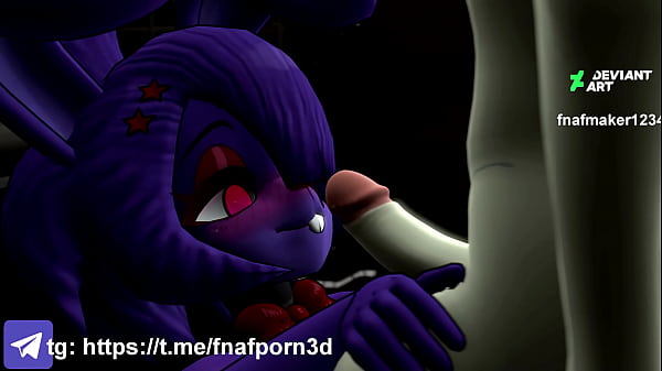 Fnaf Nsfw Animation Bonnie thumbnail