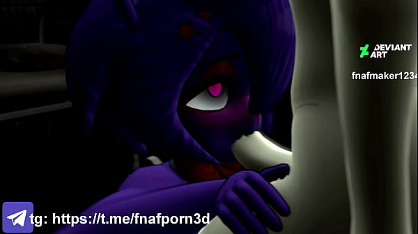 fnaf nsfw animation bonnie 