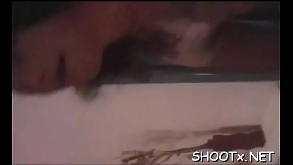 Hot tempered young tanya enjoys a hefty sausage 