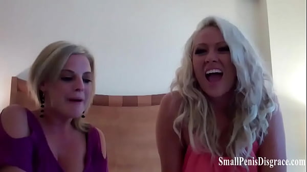 Small_Penis Humiliation FemdomInstruction SPH