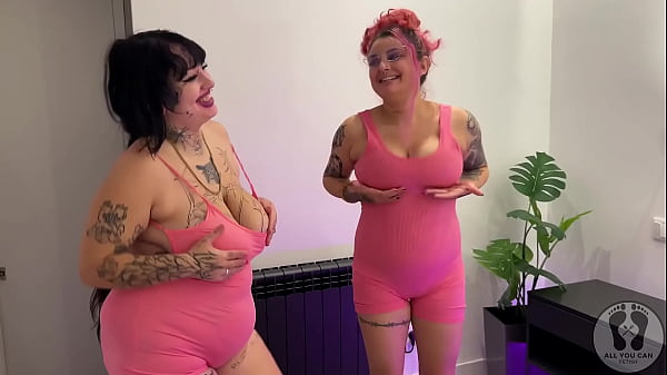 GG HUGE BOOBS JUMPING TITS BELLY FETISH ASS SHAKING PREVIEW 