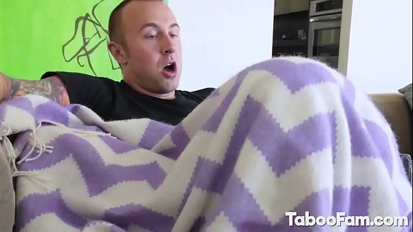 Hot Ebony Maya Bijou sucking dick and pounded 