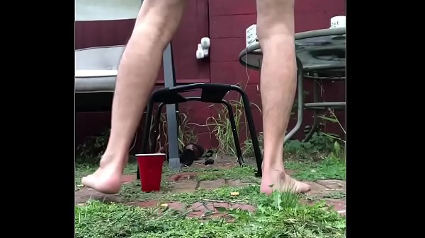 THIS GUY IS REALLY KINKY 