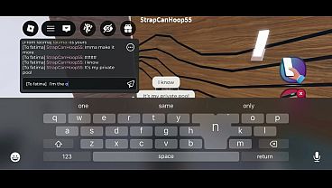 Me & Fatima Sex Tape 