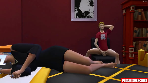 step FucksAmerican Blonde - Family Sex Taboo AmericanAnd