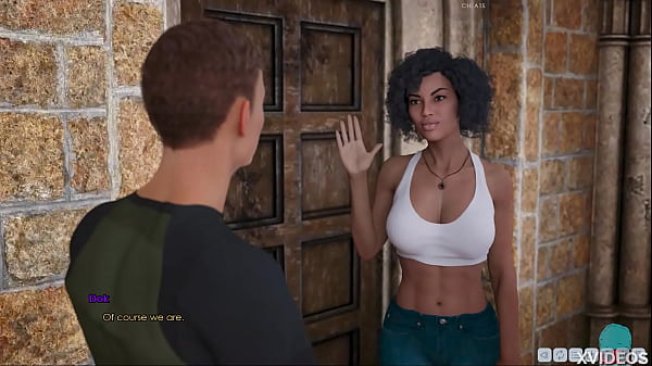 Play MP4 - LUST ACADEMY &num;90 &bull; She's sexy and she knows it