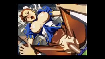 Compilation d&rsquo;anime japon