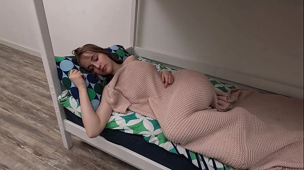 Nonton She Noticed That Her Brother Was Watching Her, Got Even More Excited And Gave Her Brother Anal thumbnail